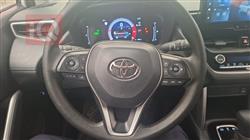 تويوتا فرونتلاندر